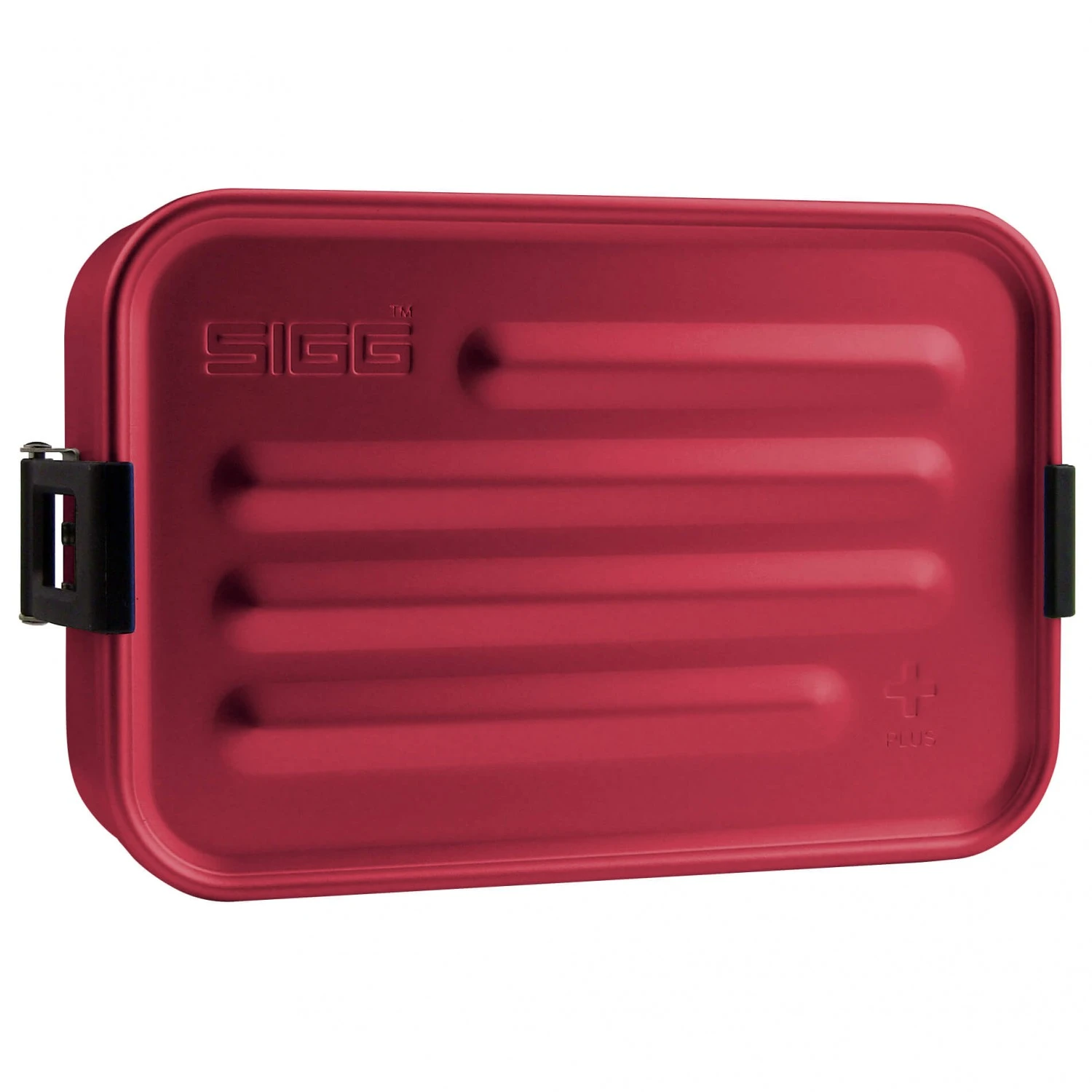 Sigg Alu Box Plus S - Conservation De La Nourriture 1 Sigg Alu Box Plus S - Conservation De La Nourriture