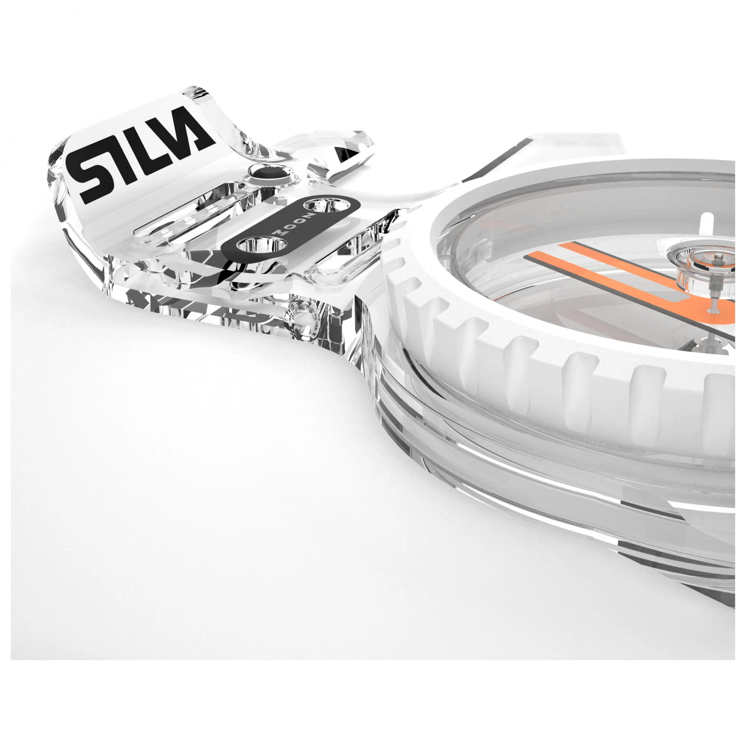 Silva Arc Jet 360 Left - Boussole 4 Silva Arc Jet 360 Left - Boussole – Image 4