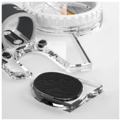 Silva Arc Jet 360 Right - Boussole