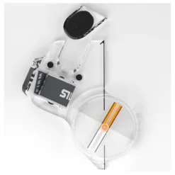 Silva Arc Jet - Boussole