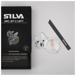 Silva Arc Jet C - Boussole 11 Silva Arc Jet C - Boussole -Viandoris Soldes Magasin silva arc jet c boussole detail 7