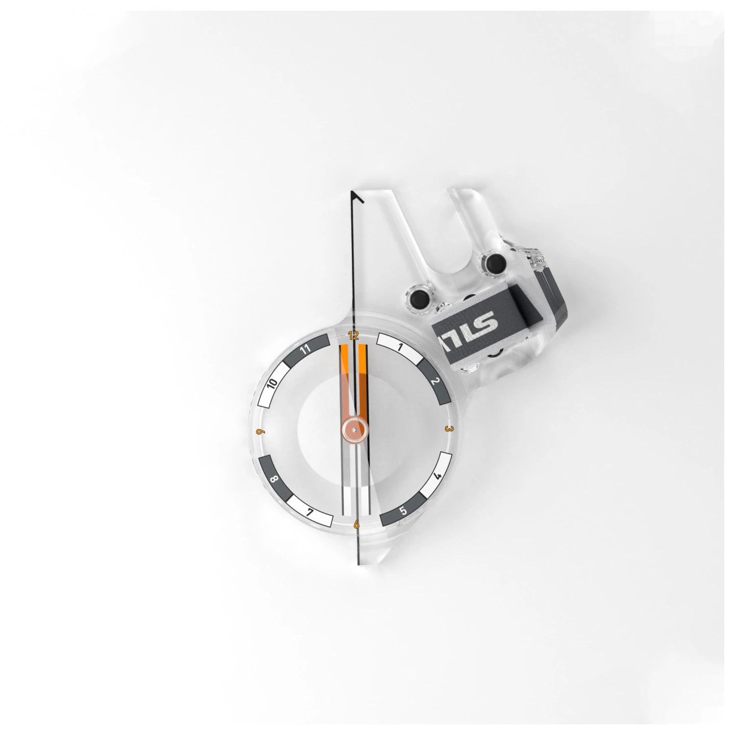 Silva Arc Jet C S Right - Boussole 1 Silva Arc Jet C S Right - Boussole