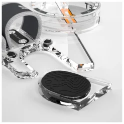 Silva Arc Jet S Right - Boussole -Viandoris Soldes Magasin silva arc jet s right boussole detail 4