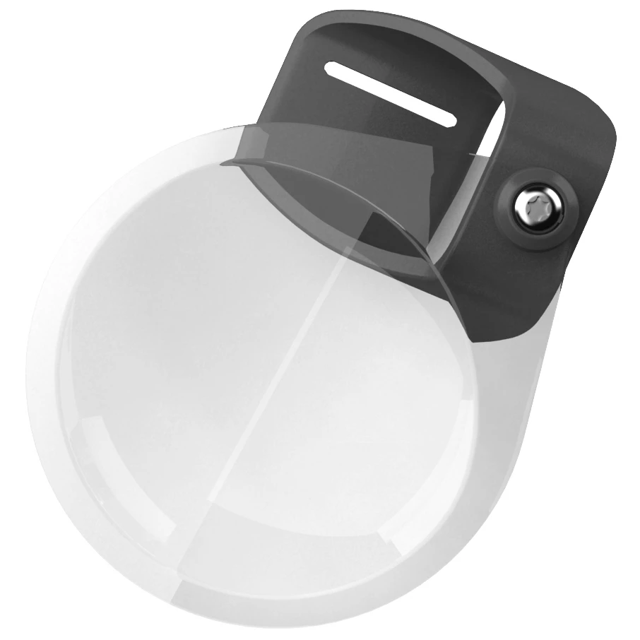 Silva Arc Zoom C - Loupe 2 Silva Arc Zoom C - Loupe – Image 2