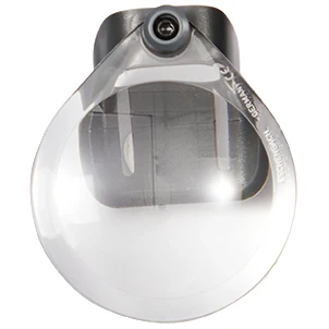 Silva Arc Zoom - Loupe 1 Silva Arc Zoom - Loupe