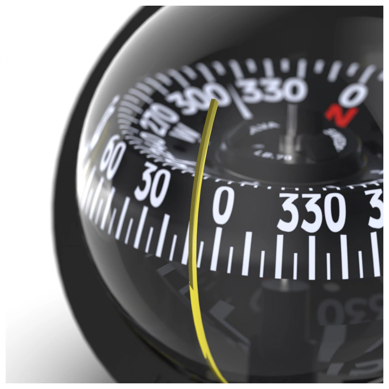 Silva Compass 70 UN - Boussole 3 Silva Compass 70 UN - Boussole – Image 3