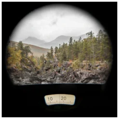 Silva Eterna Navigator 3 - Jumelles