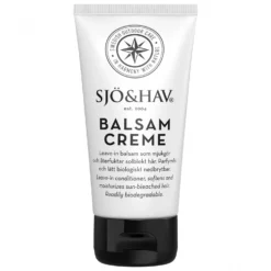 Conditioner, Leave-In Cream