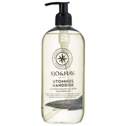 Outdoor Washing-Up Liquid