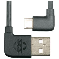 SKS Compit Kabel Micro-USB - Câble De Charge
