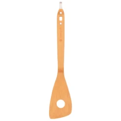 Snow Peak Bamboo Spatula - Cuillère De Cuisine