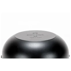 Snow Peak Cast Iron 26 Dutch Oven - Popote -Viandoris Soldes Magasin snow peak cast iron 26 dutch oven popote detail 4