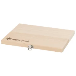 Snow Peak Chopping Board Set - Set De Cuisson