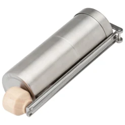 Snow Peak Field Barista Grinder -Viandoris Soldes Magasin snow peak field barista grinder