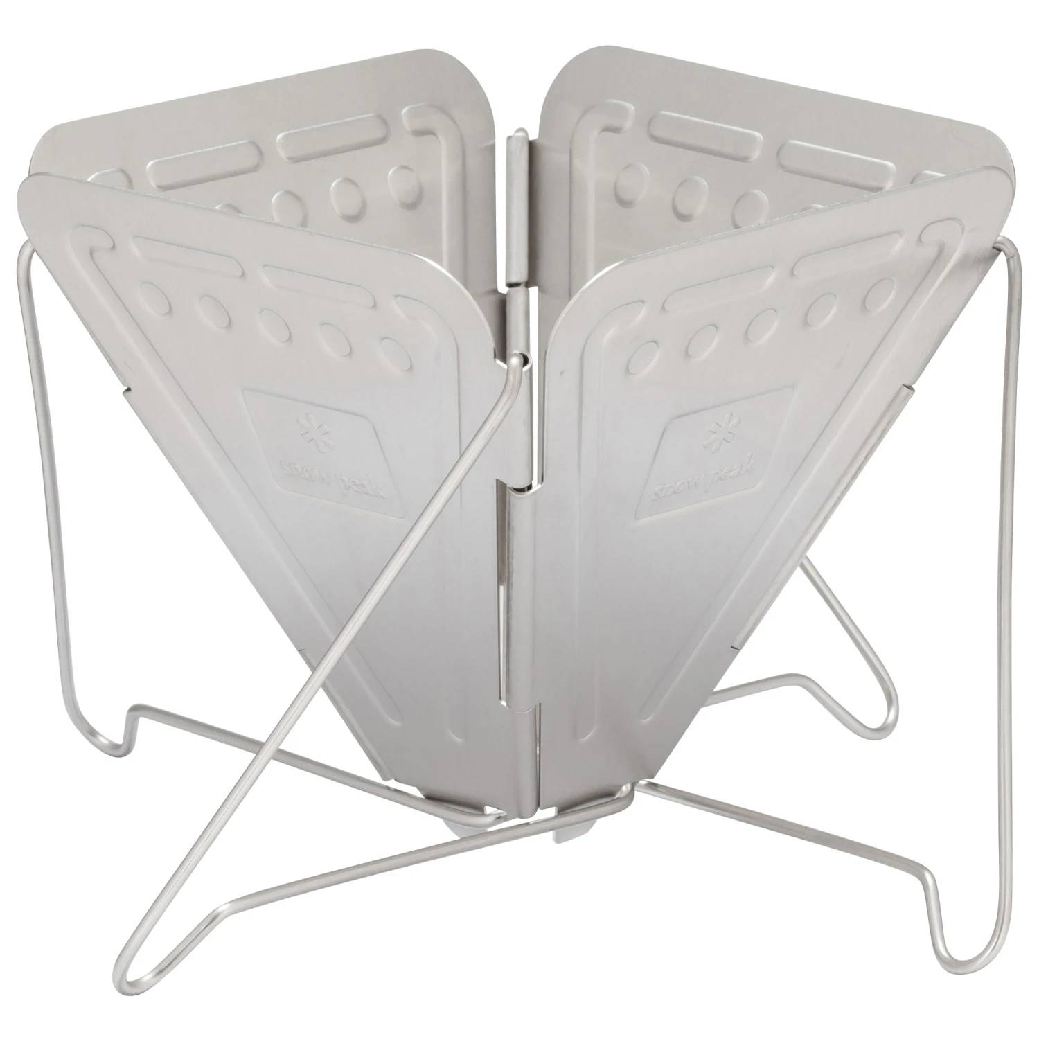 Snow Peak Folding Coffee Drip - Filtre à Café 1 Snow Peak Folding Coffee Drip - Filtre à Café