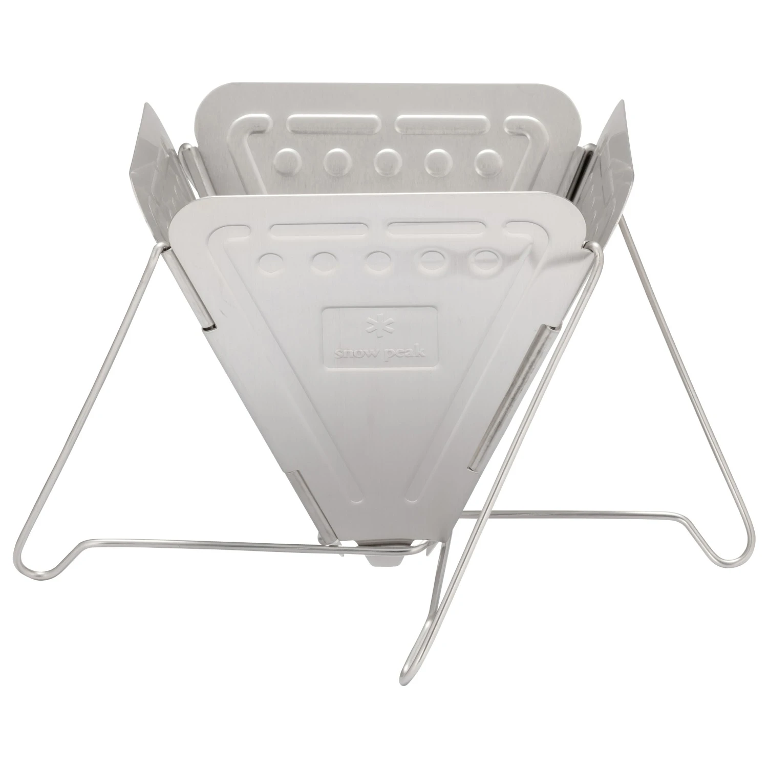 Snow Peak Folding Coffee Drip - Filtre à Café 2 Snow Peak Folding Coffee Drip - Filtre à Café – Image 2