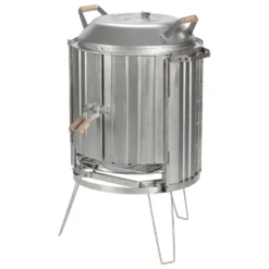 Snow Peak Kojin Grill - Barbecue 11 Snow Peak Kojin Grill - Barbecue -Viandoris Soldes Magasin snow peak kojin grill barbecue