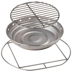 Snow Peak Kojin Grill - Barbecue 12 Snow Peak Kojin Grill - Barbecue -Viandoris Soldes Magasin snow peak kojin grill barbecue detail 9