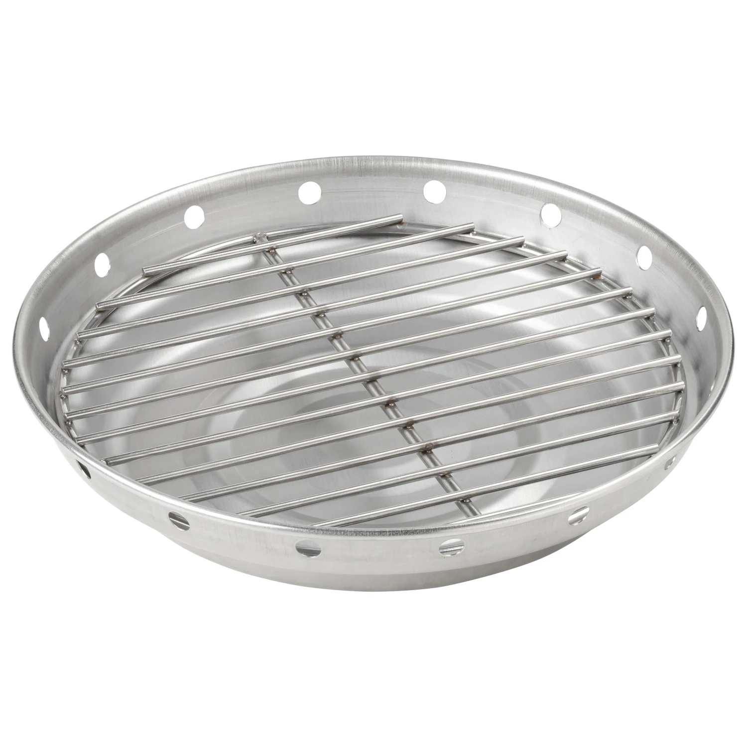 Snow Peak Kojin Grill Charcoal Tray Unit - Barbecue 1 Snow Peak Kojin Grill Charcoal Tray Unit - Barbecue