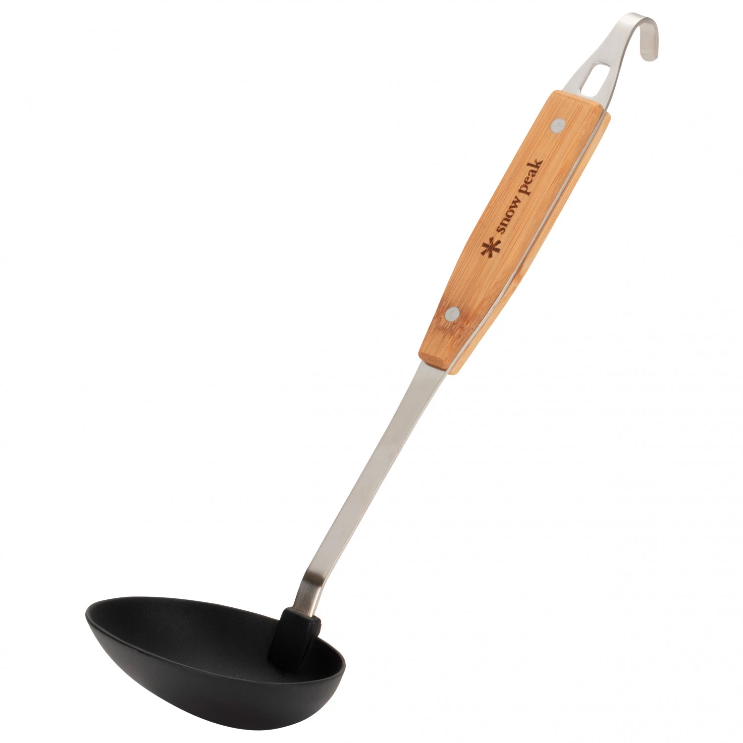 Snow Peak Nylon Ladle 2 Snow Peak Nylon Ladle – Image 2