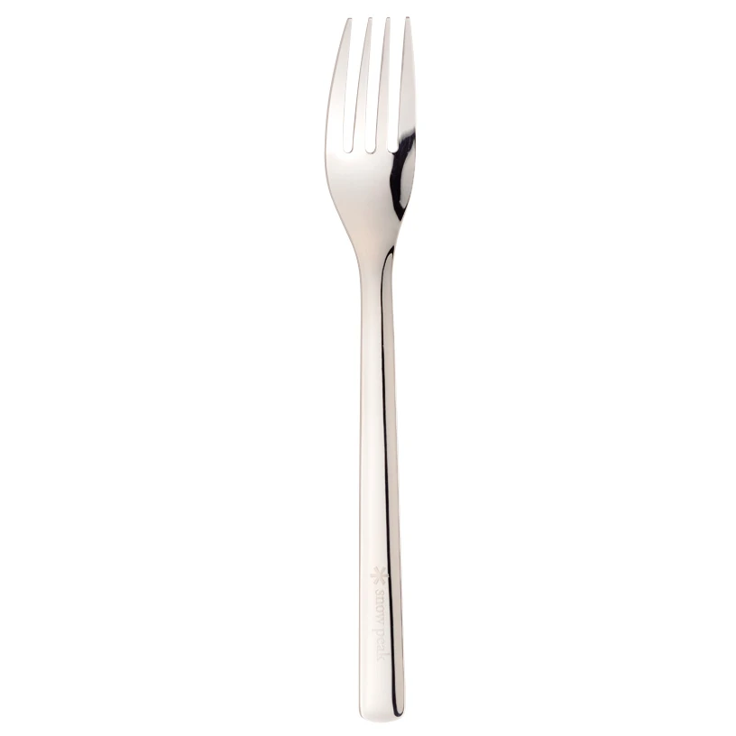 Snow Peak Stainless Dinner Fork 1 Snow Peak Stainless Dinner Fork