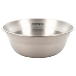 Snow Peak Tableware Bowl