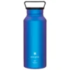 Snow Peak Titanium Aurora Bottle - Gourde