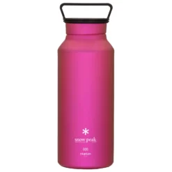 Snow Peak Titanium Aurora Bottle - Gourde 12 Snow Peak Titanium Aurora Bottle - Gourde -Viandoris Soldes Magasin snow peak titanium aurora bottle gourde 2