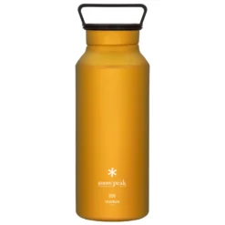 Snow Peak Titanium Aurora Bottle - Gourde 14 Snow Peak Titanium Aurora Bottle - Gourde -Viandoris Soldes Magasin snow peak titanium aurora bottle gourde 4