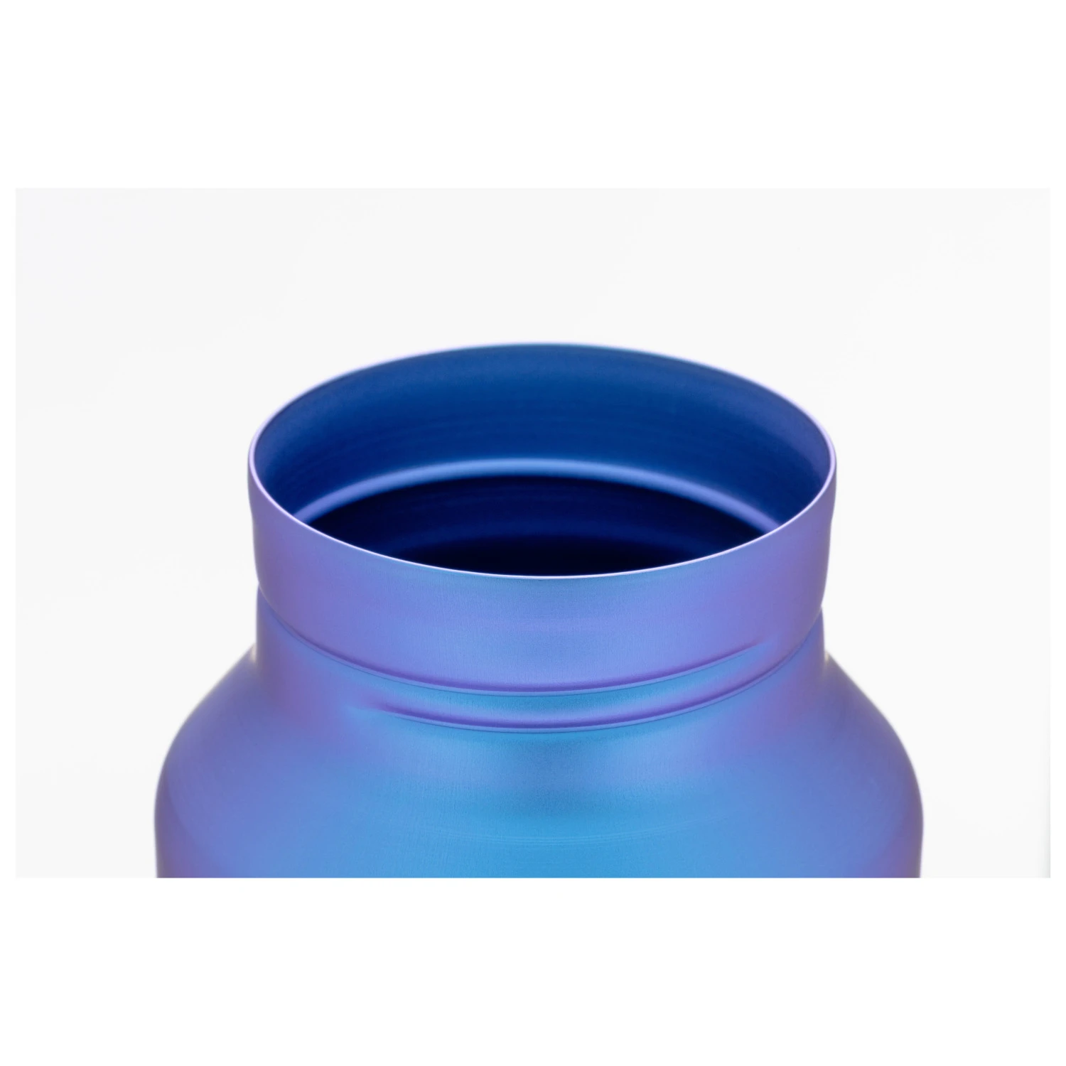 Snow Peak Titanium Aurora Bottle - Gourde 2 Snow Peak Titanium Aurora Bottle - Gourde – Image 2