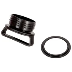 Snow Peak Titanium Aurora Bottle - Gourde 15 Snow Peak Titanium Aurora Bottle - Gourde -Viandoris Soldes Magasin snow peak titanium aurora bottle gourde detail 4