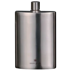 Snow Peak Titanium Flask - Gourde