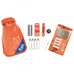 Sol Kit Scout - Kit Premiers Secours