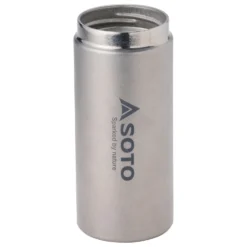 Soto Aero Bottle 200 - Bouteille Isotherme 5 Soto Aero Bottle 200 - Bouteille Isotherme -Viandoris Soldes Magasin soto aero bottle 200 bouteille isotherme detail 3