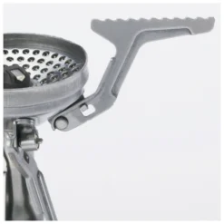 Soto Amicus W/O Igniter + New River Pot Combo - Réchaud à Gaz -Viandoris Soldes Magasin soto amicus w o igniter new river pot combo rechaud a gaz detail 3