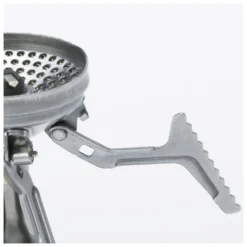 Soto Amicus W/O Igniter + New River Pot Combo - Réchaud à Gaz -Viandoris Soldes Magasin soto amicus w o igniter new river pot combo rechaud a gaz detail 4