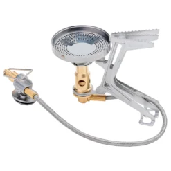 Soto Fusion Trek - Réchaud à Gaz -Viandoris Soldes Magasin soto fusion trek rechaud a gaz detail 3