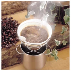 Soto Helix Coffee Maker -Viandoris Soldes Magasin soto helix coffee maker detail 4