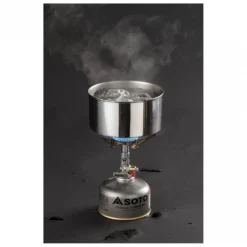 Soto Micro Regulator Stove - Réchaud à Gaz