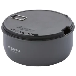 Soto Navigator Cook Set - Popote