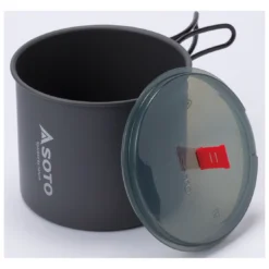 Soto New River Pot - Popote