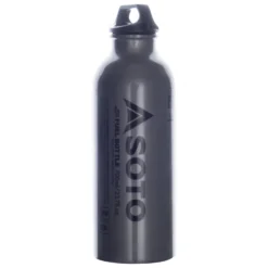 Soto Stormbreaker - Réchaud Multicombustibles -Viandoris Soldes Magasin soto stormbreaker rechaud multicombustibles detail 2