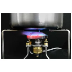 Soto Stormbreaker - Réchaud Multicombustibles -Viandoris Soldes Magasin soto stormbreaker rechaud multicombustibles detail 6