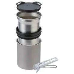 Soto Thermostack - Popote