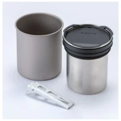 Soto Thermostack - Popote 5 Soto Thermostack - Popote -Viandoris Soldes Magasin soto thermostack popote detail 3