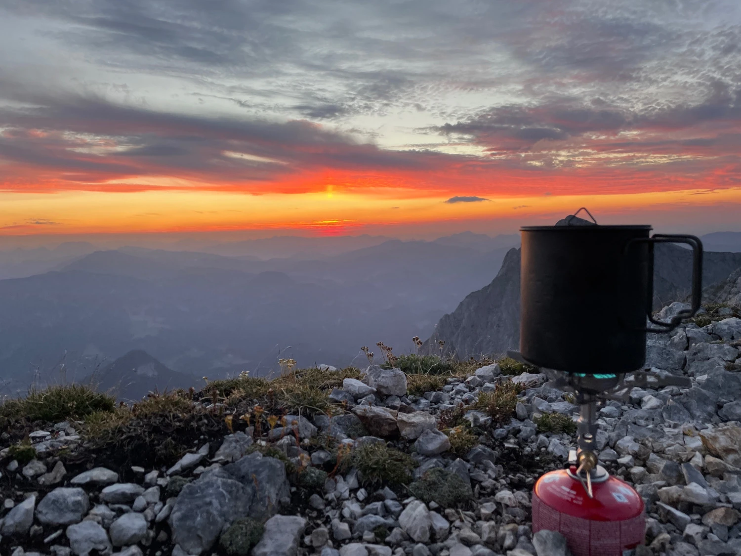 Soto Windmaster With Micro Regulator With 4Flex - Réchaud à Gaz 4 Soto Windmaster With Micro Regulator With 4Flex - Réchaud à Gaz – Image 4