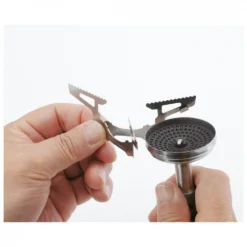 Soto Windmaster With Micro Regulator With 4Flex - Réchaud à Gaz 15 Soto Windmaster With Micro Regulator With 4Flex - Réchaud à Gaz -Viandoris Soldes Magasin soto windmaster with micro regulator with 4flex rechaud a gaz detail 5