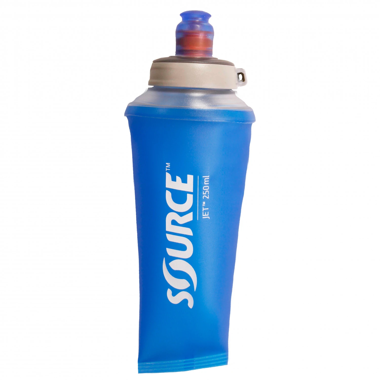 Source Jet Foldable Bottle 0,25 - Gourde 1 Source Jet Foldable Bottle 0,25 - Gourde