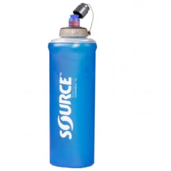 Source Nomadic Foldable Bottle 1 - Gourde