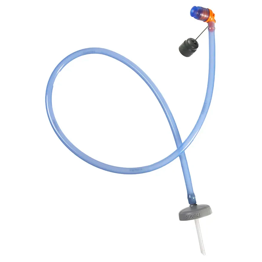 Source Nomadic/Jet Tube Adaptor - Gourde 1 Source Nomadic/Jet Tube Adaptor - Gourde